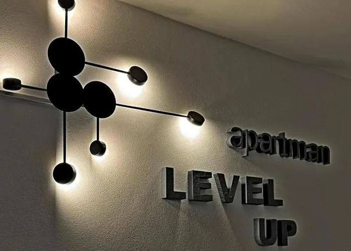 Level Up -Self Check In