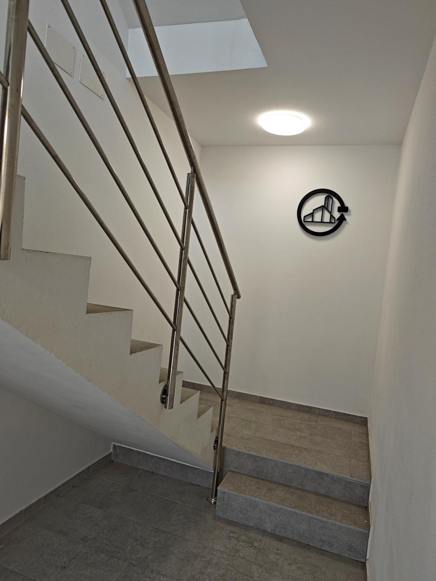 Apartment Level Up -self Check In Osijek