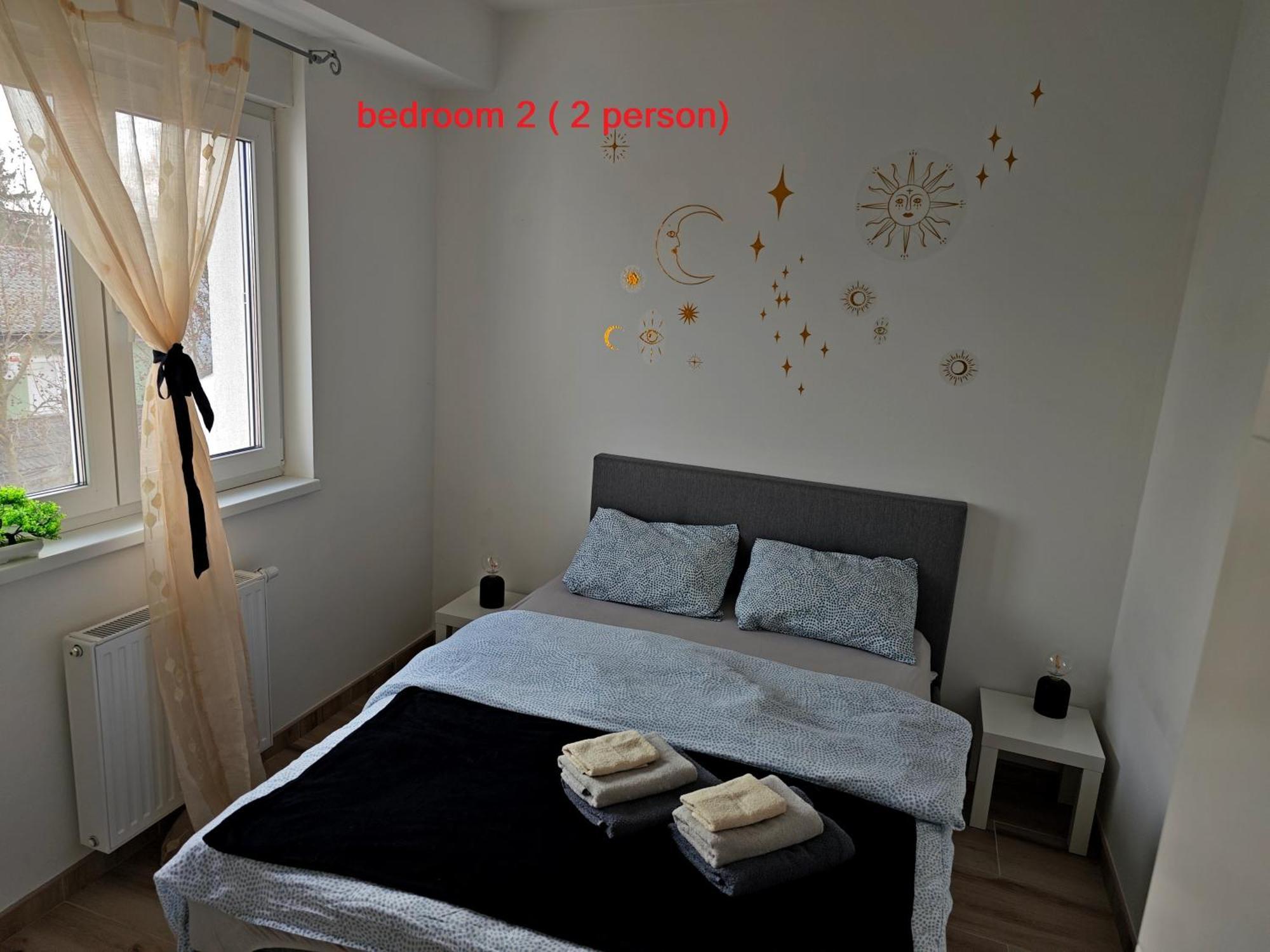 Apartment Level Up -self Check In